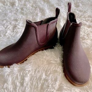 Bogs Rain Booties